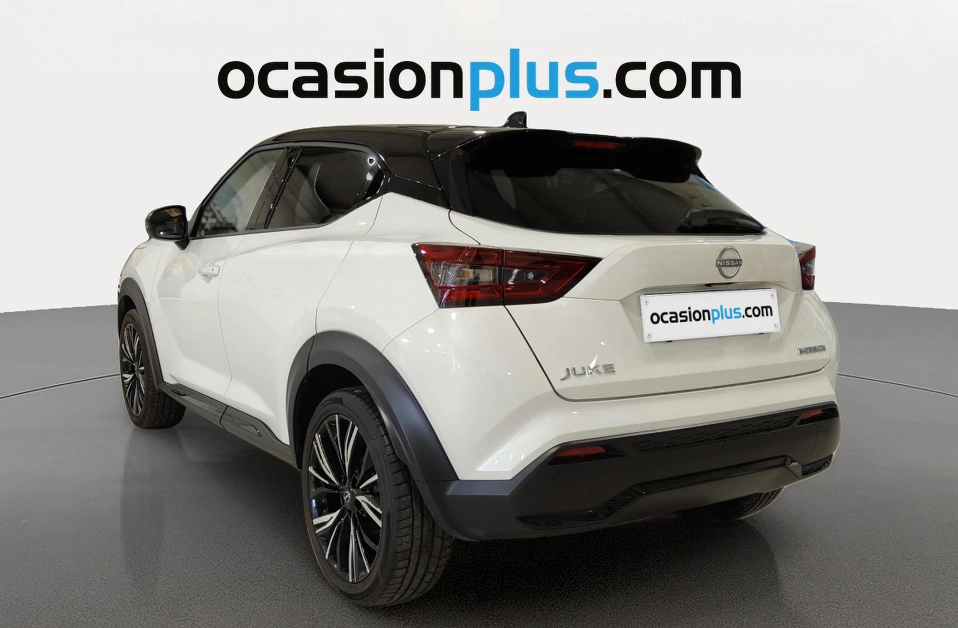 Nissan Juke DIG-T N-Design Black - foto 3