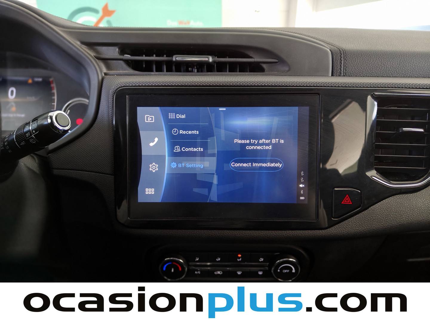 Foto DR AUTOMOBILES DR 4.0 DR AUTOMOBILES DR4 DR4 1.5 (116 CV)