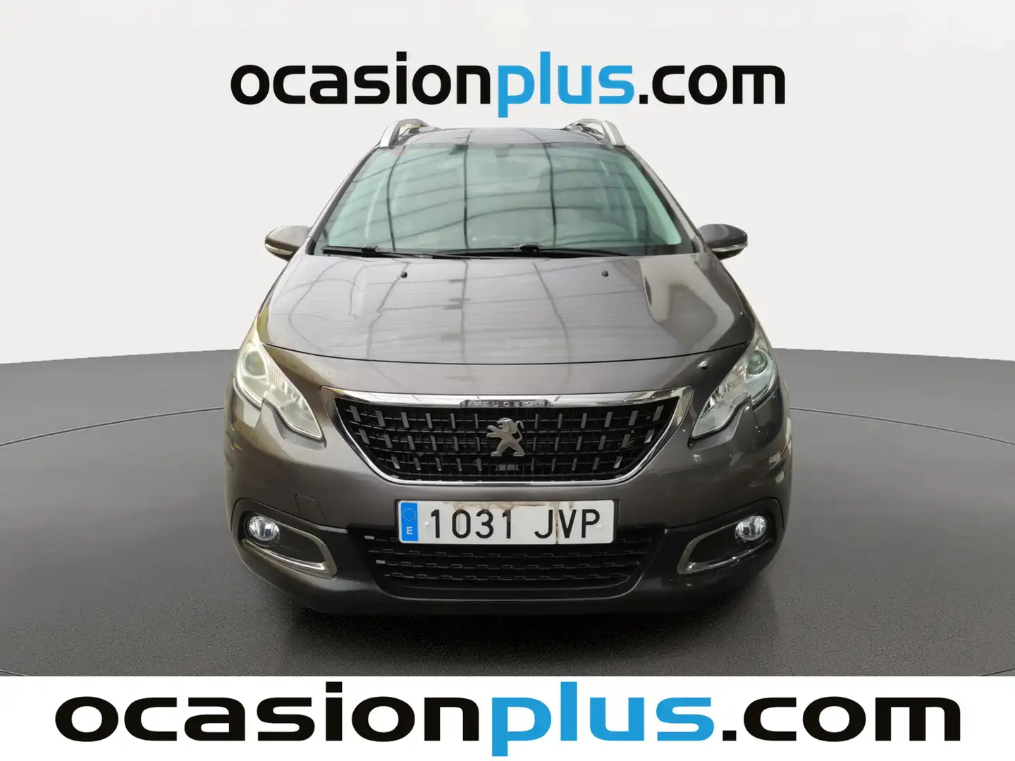 Foto Peugeot 2008 Peugeot 2008 BlueHDi 100 S&S Active (100 CV)