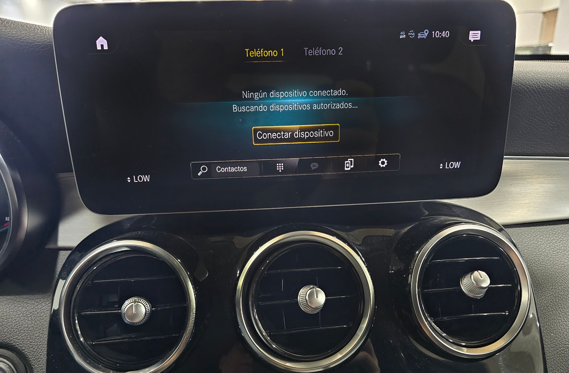 Mercedes-Benz GLC Mercedes GLC 200 d 4Matic Pack AMG - foto 37