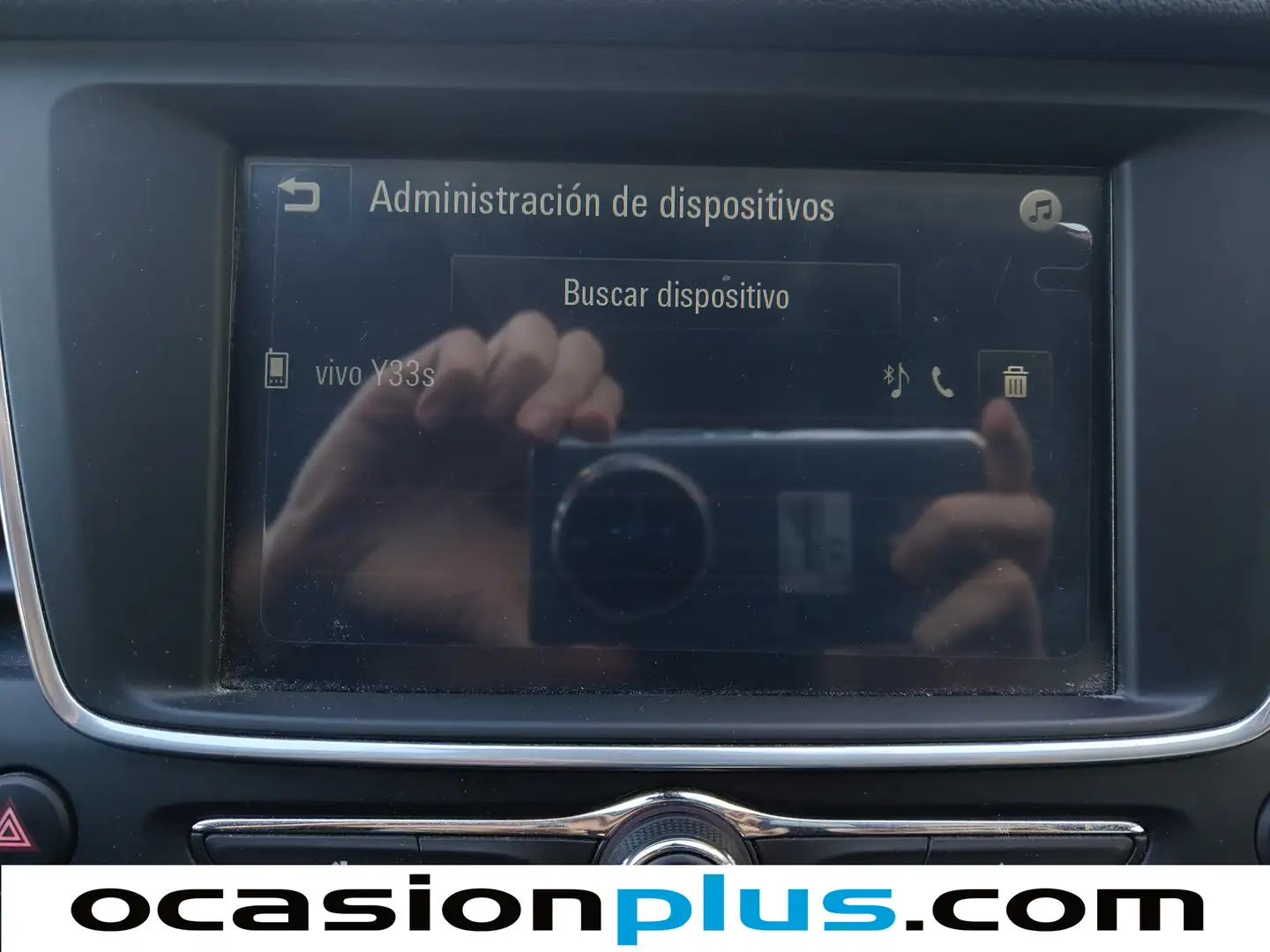 Foto Opel Grandland X Opel Grandland X 1.2 Turbo 120 Aniversario Auto (130 CV)