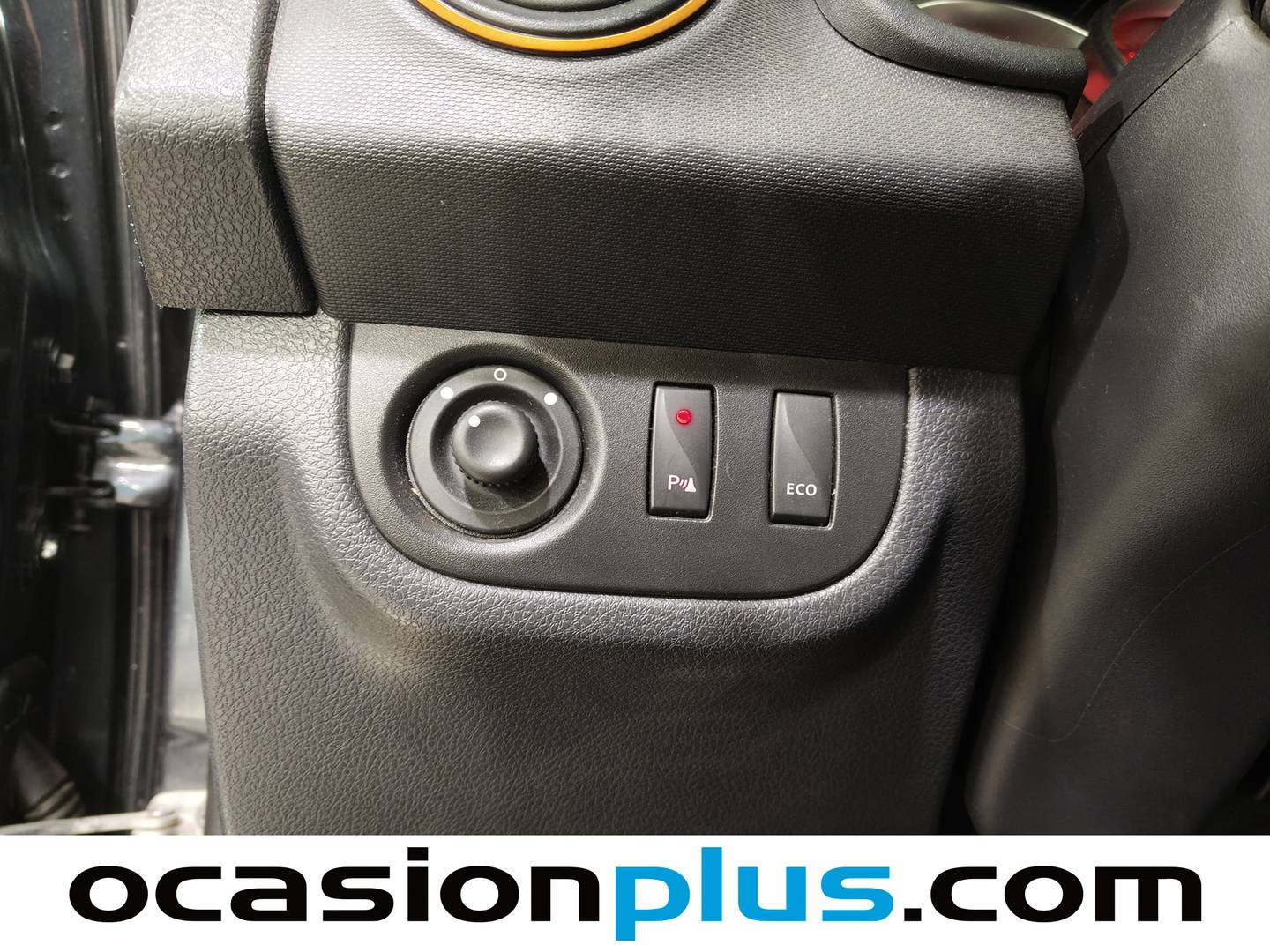 Foto Dacia Sandero Dacia Sandero Serie Limitada Trotamundos TCe (90 CV)