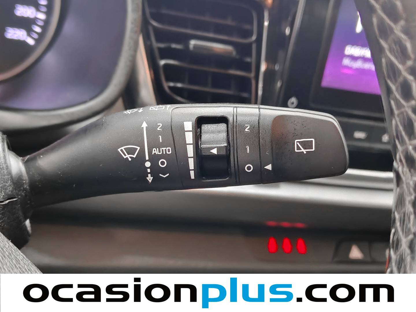 Extras del KIA Rio KIA Rio 1.0 T-GDi MHEV iMT Drive (100 CV)