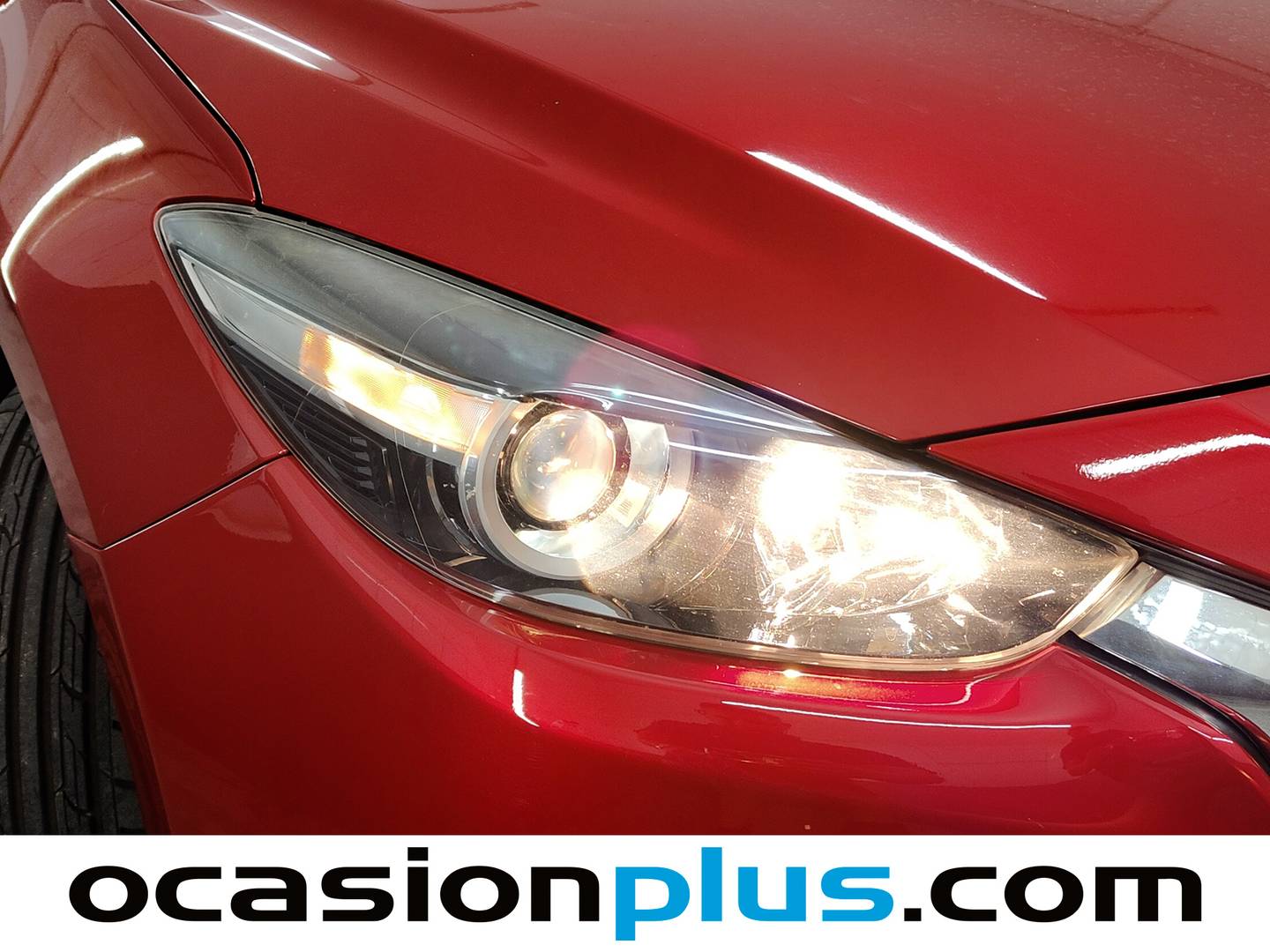 Mazda Mazda 3 Mazda Mazda 3 2.0 SKYACTIV-G Origin+Navegador (120 CV) barato