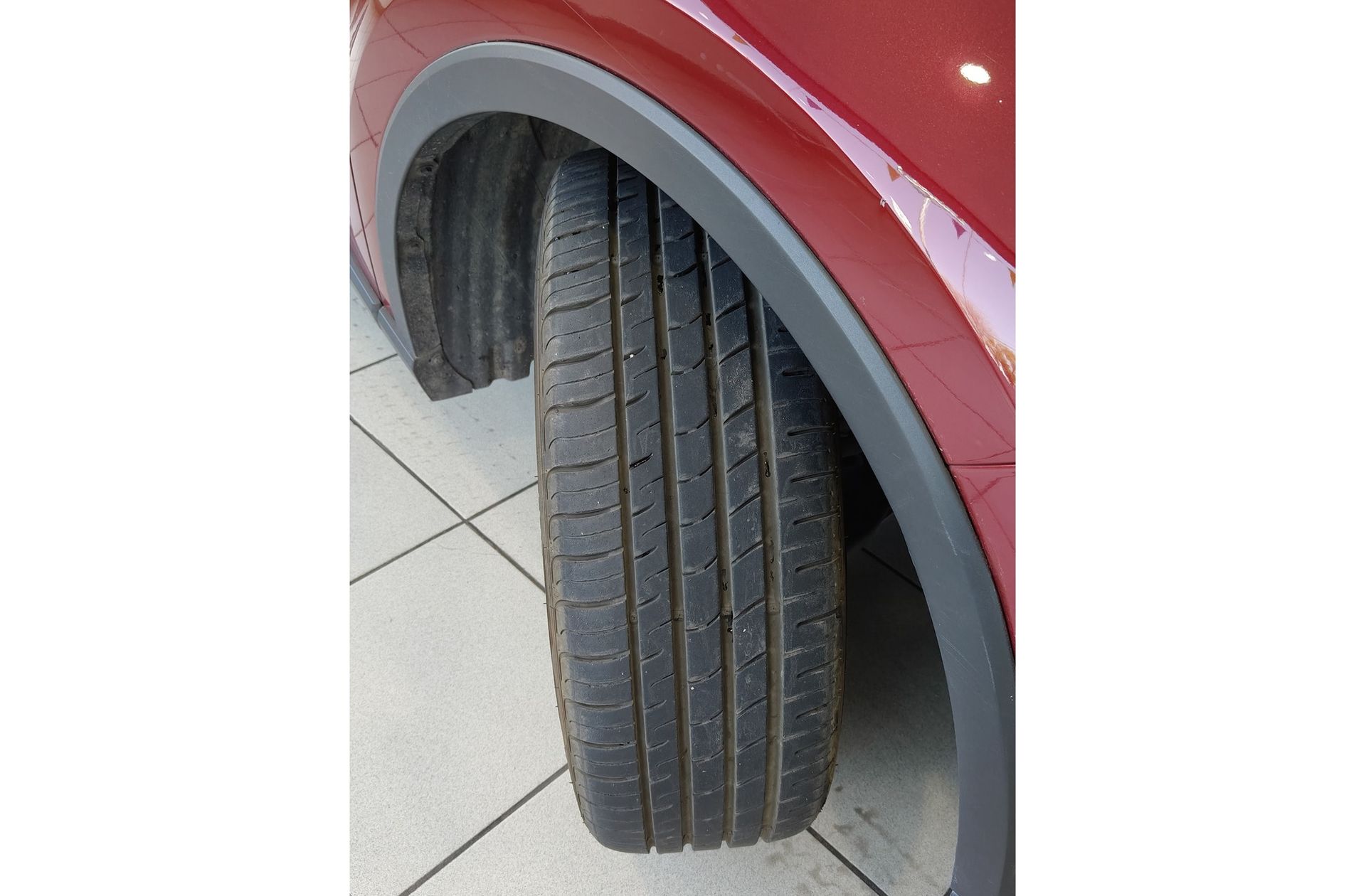 Toyota C-HR 1.8 125H Advance - foto 35