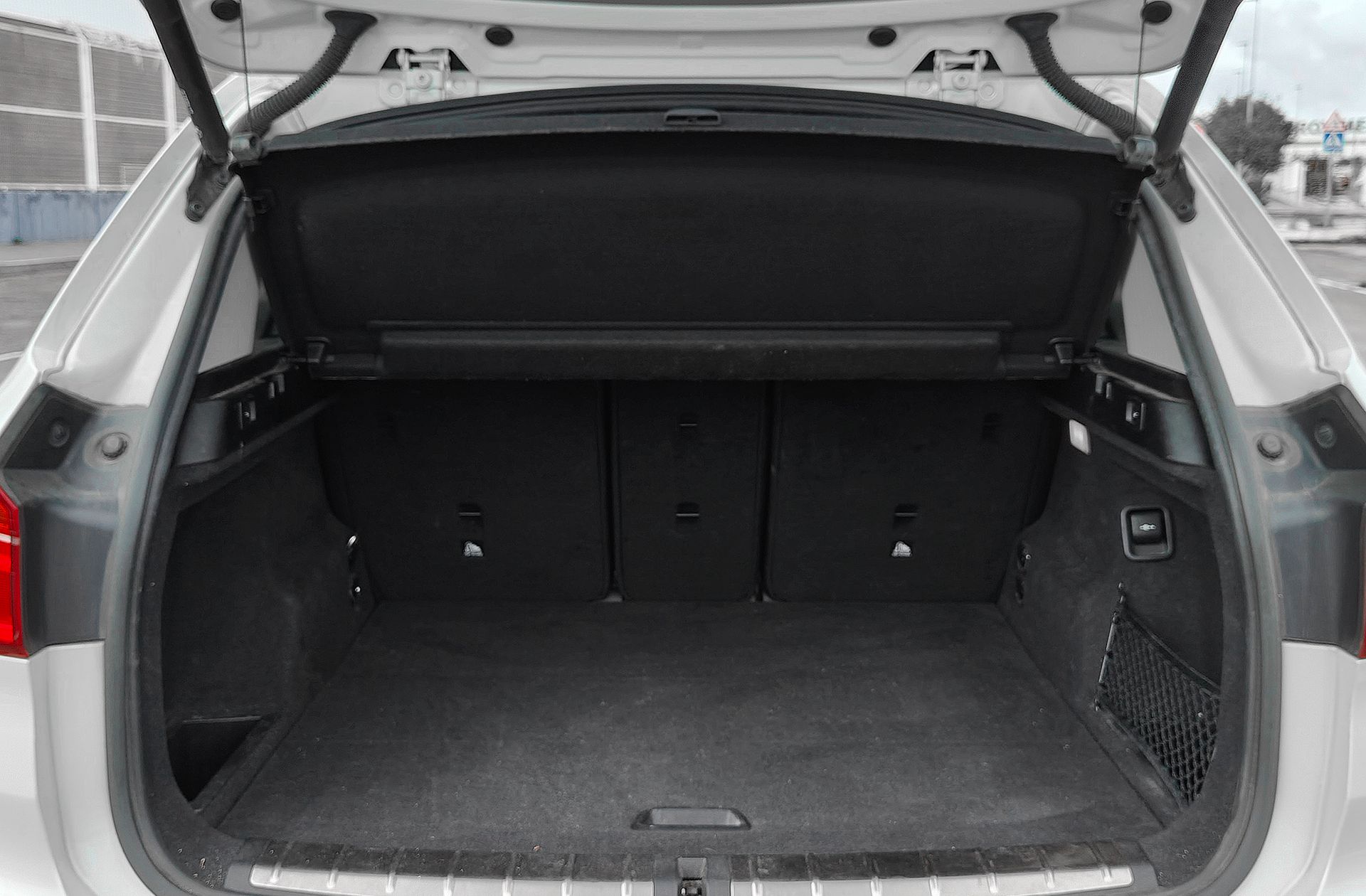 BMW X1 sDrive18d - foto 16