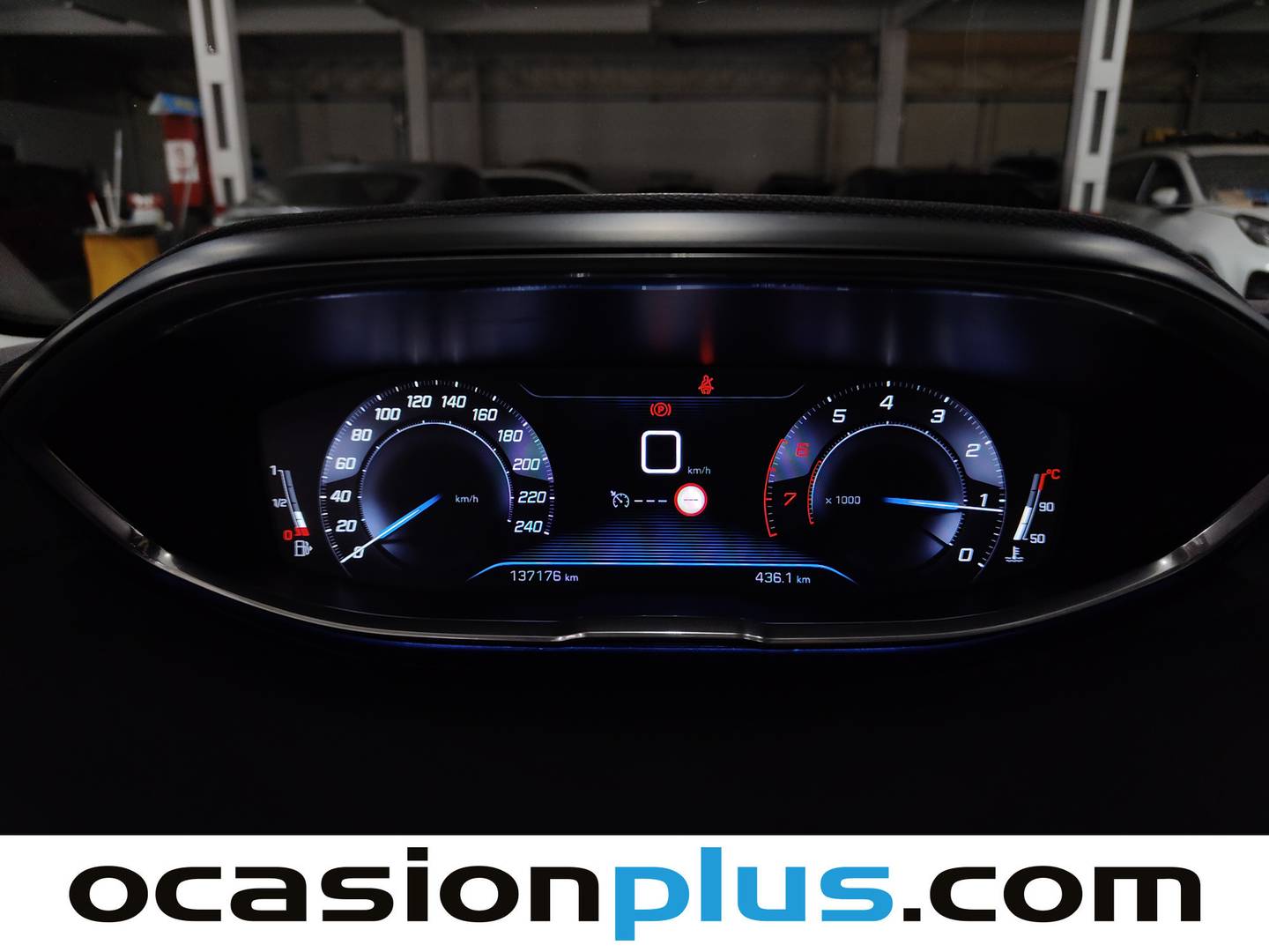 Peugeot 3008 Peugeot 3008 PureTech 130 S&S Active (130 CV) 2016