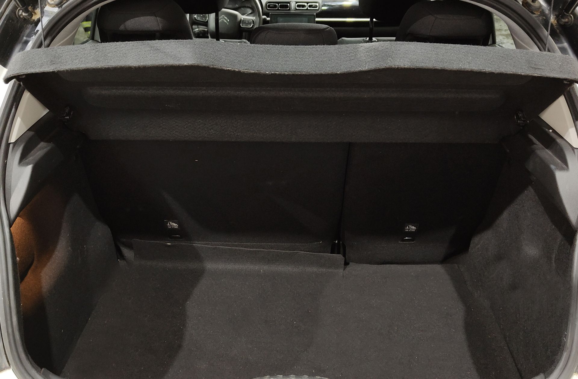 Citroën C3 PureTech 110 Shine - foto 16