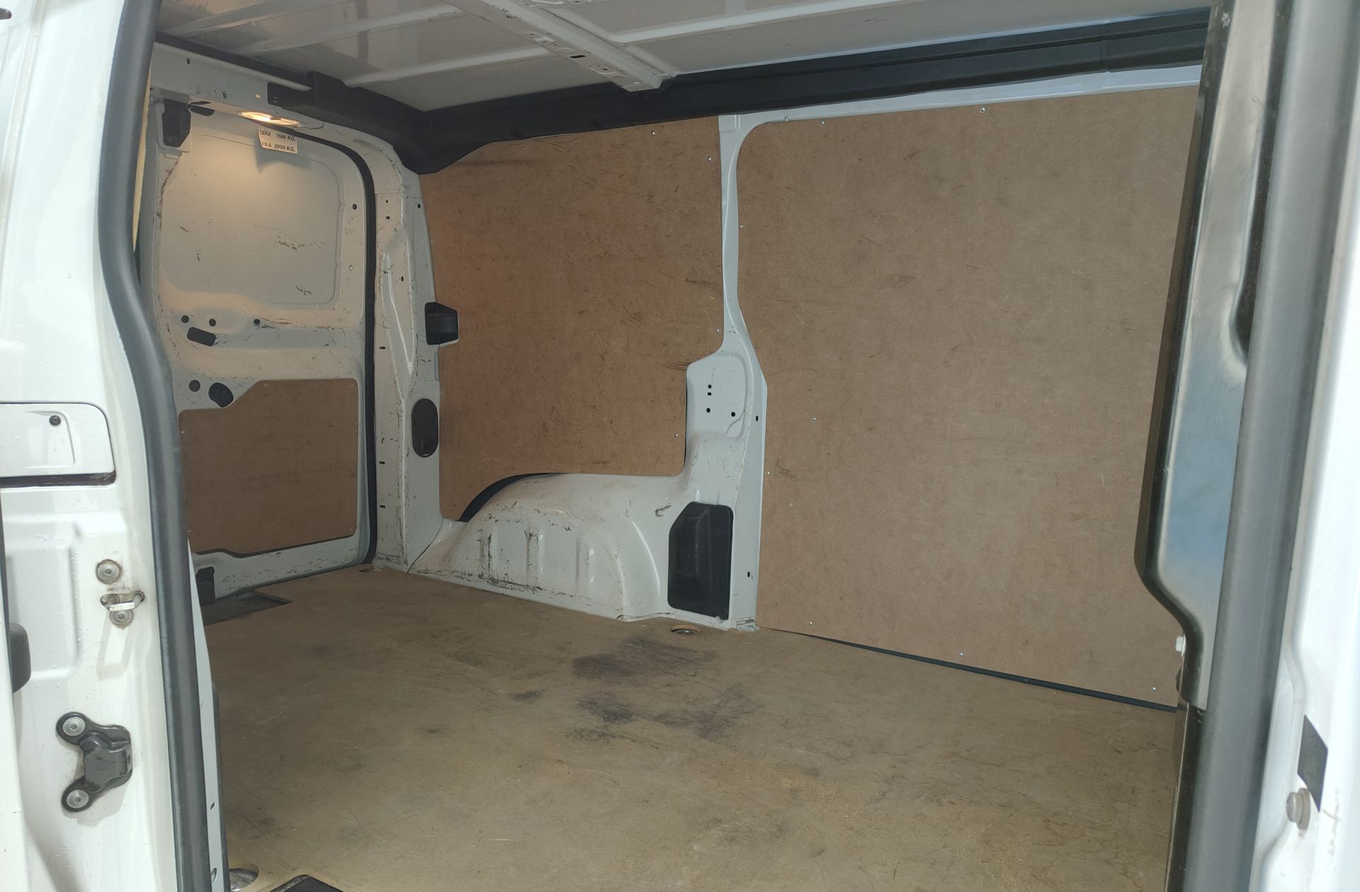Fiat Scudo Furgon 1.5 BlueHDi L2 Business - foto 16