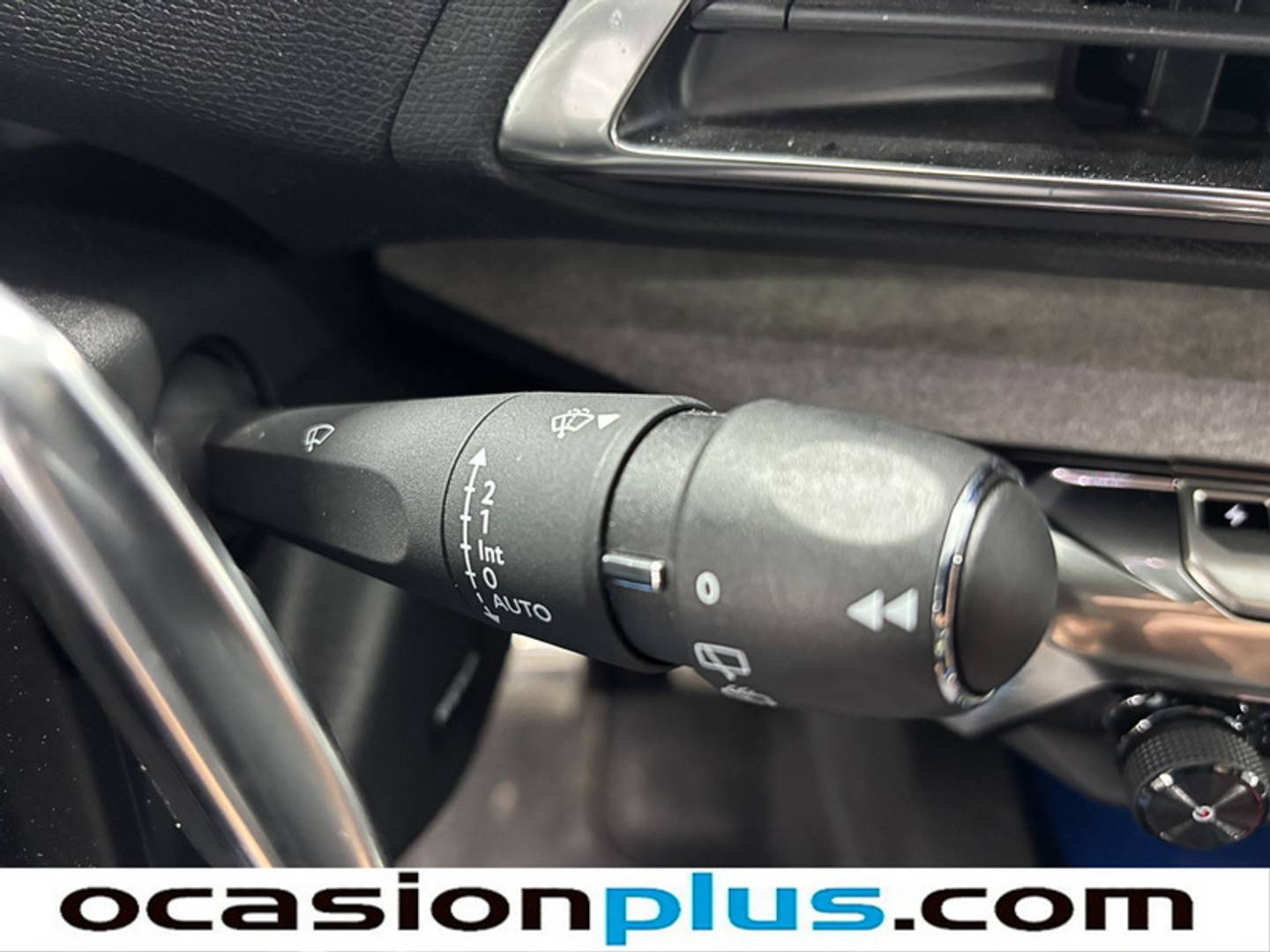 Foto Peugeot 3008 Hybrid Peugeot 3008 Hybrid 300 GT e-EAT8 (300 CV)