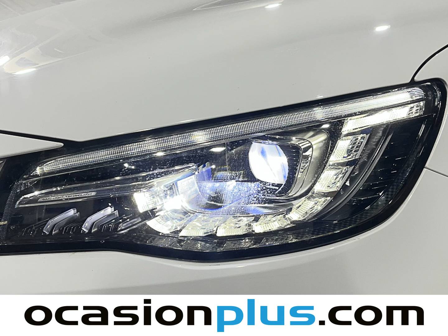 Accesorios del MG HS MG HS 1.5 Turbo GDI Luxury (162 CV)