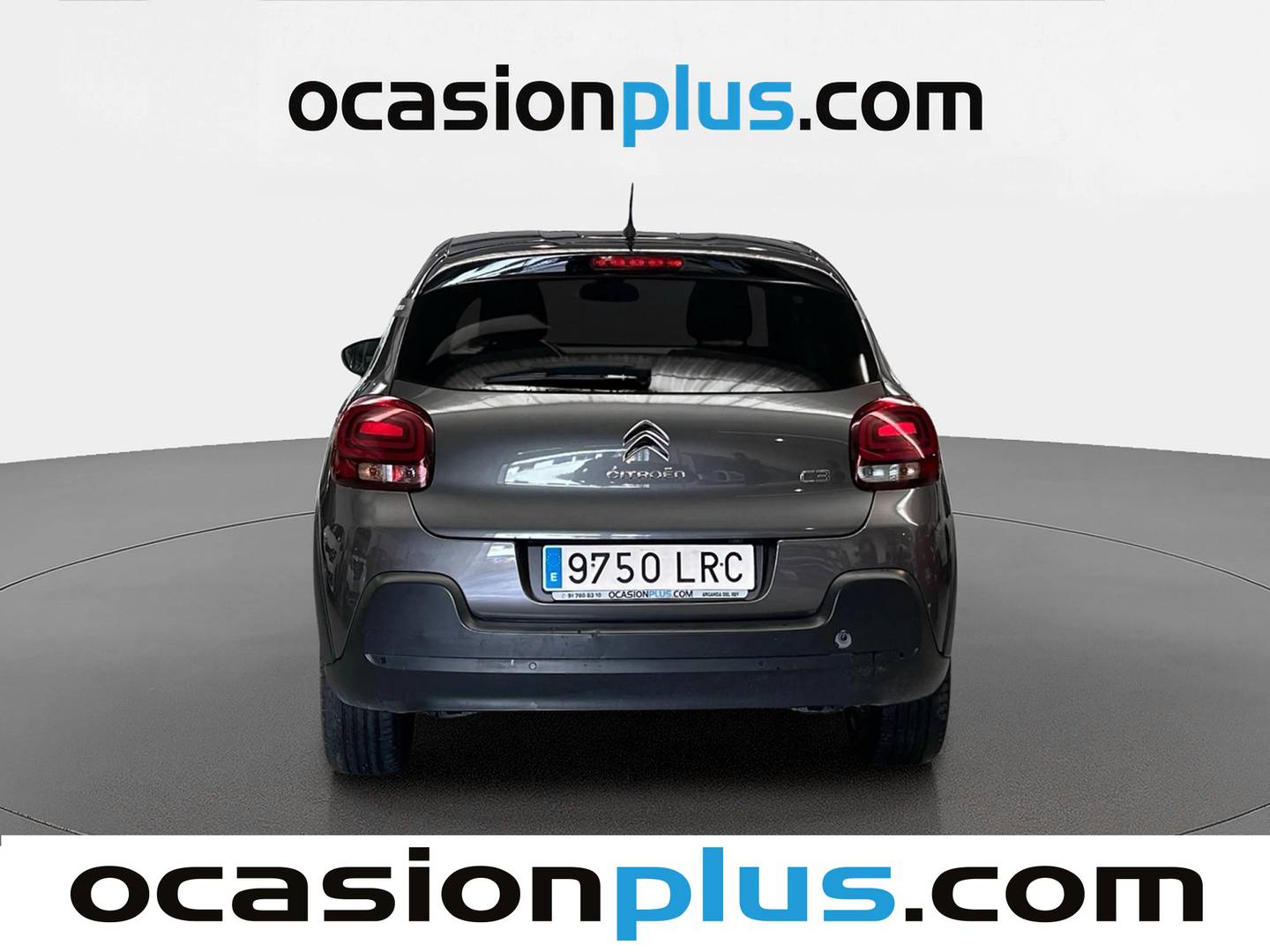 Citroën C3 Citroën C3 PureTech 110 S&S Shine (110 CV) barato
