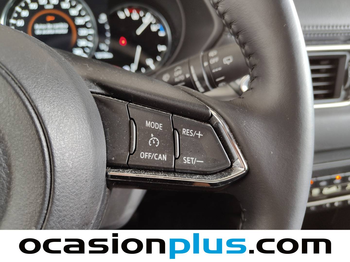 Mazda CX-5 Mazda CX-5 2.0 E-SKYACTIV-G MHEV Advantage (165 CV) barato