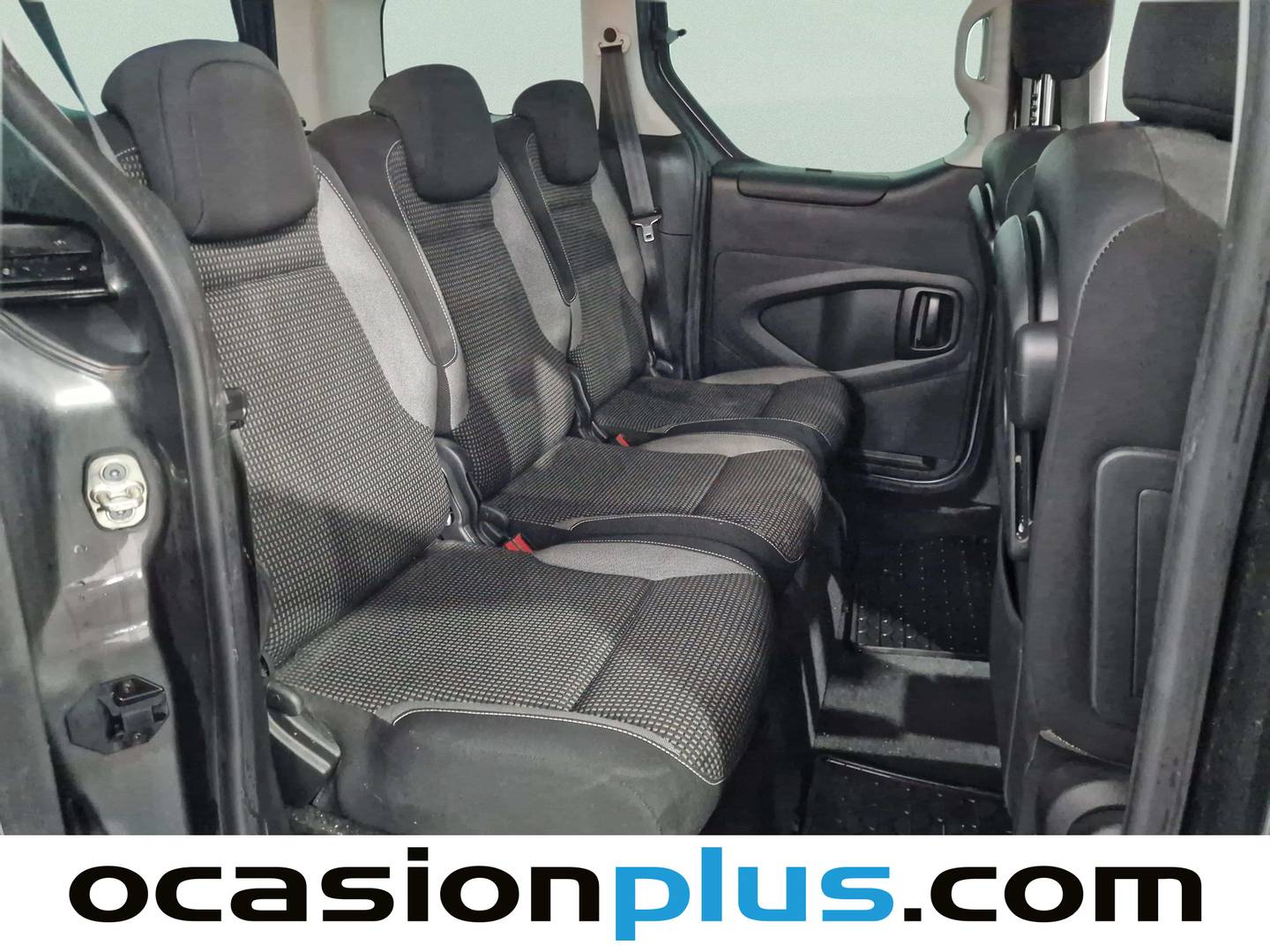 Peugeot Partner Peugeot Partner Tepee 1.6 BlueHDI Outdoor BlueHDi (120 CV) al mejor precio