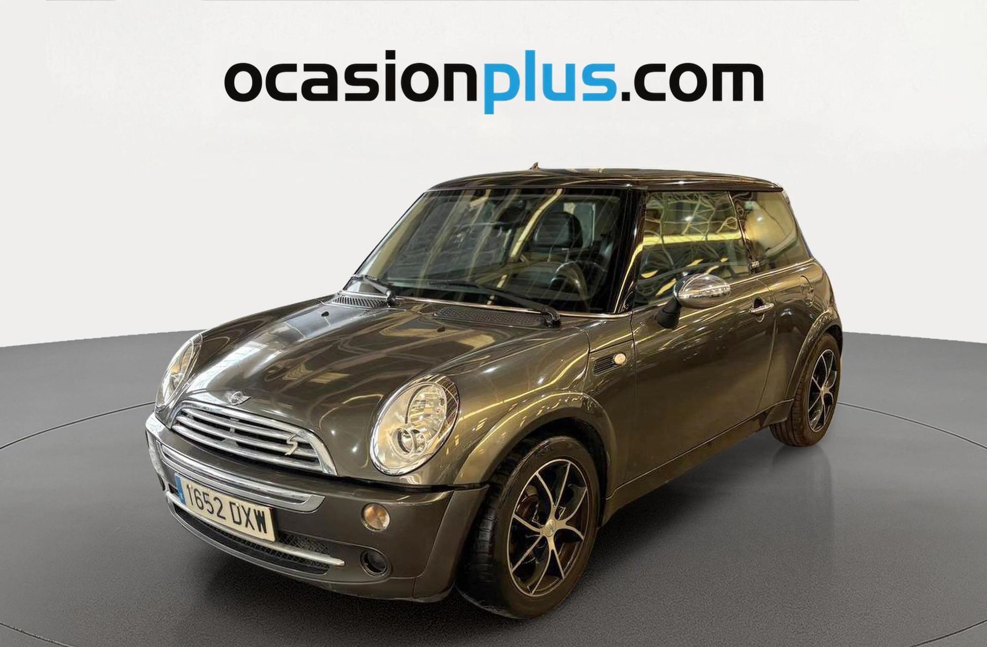 MINI Cooper One