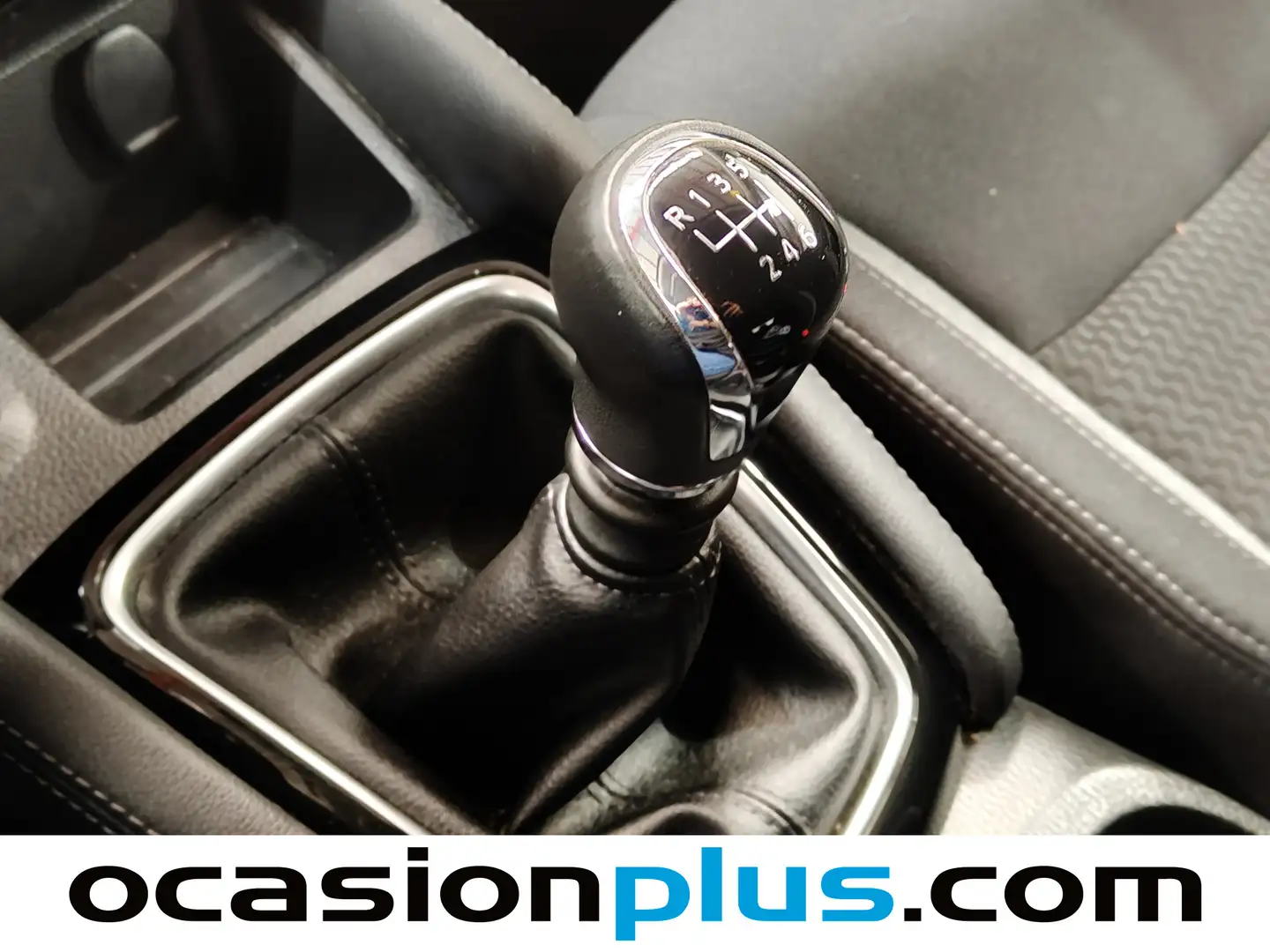 Foto Nissan QASHQAI Nissan Qashqai DIG-T 140 Acenta 4x2 (140 CV)