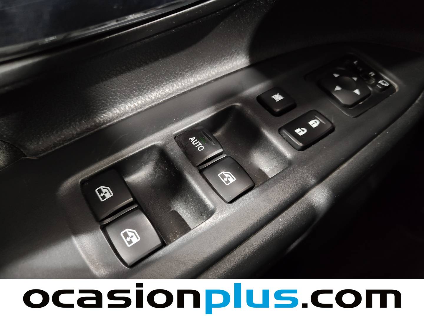 Mitsubishi Outlander Mitsubishi Outlander 220 DI-D Motion 4WD (150 CV) 7 Plazas seminuevo