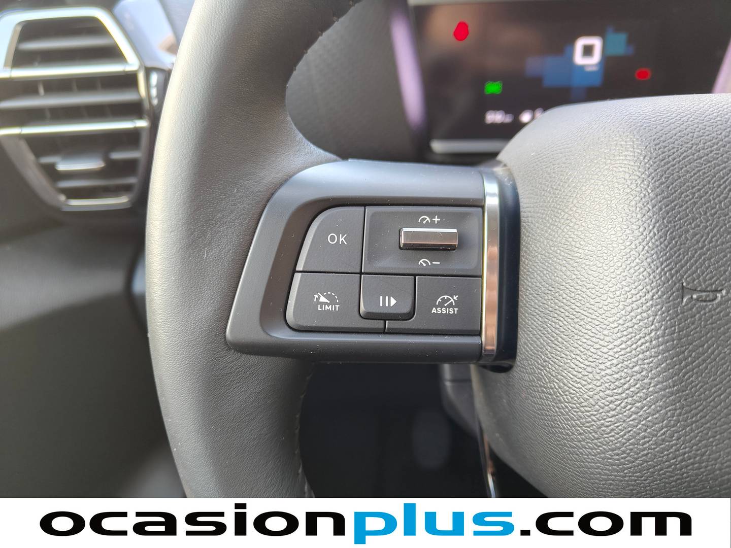 Citroën C4 Citroën C4 BlueHDi 110 S&S Feel Pack (110 CV) seminuevo