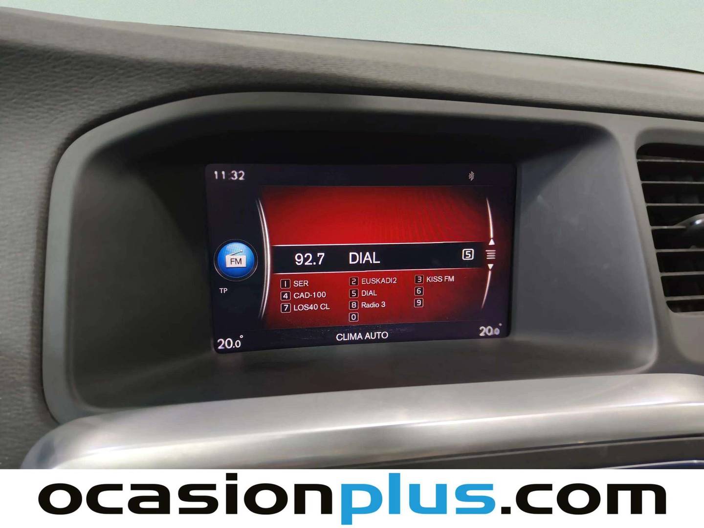 Volvo V60 Cross Country Volvo V60 Cross Country D3 Kinetic Auto (150 CV) automático