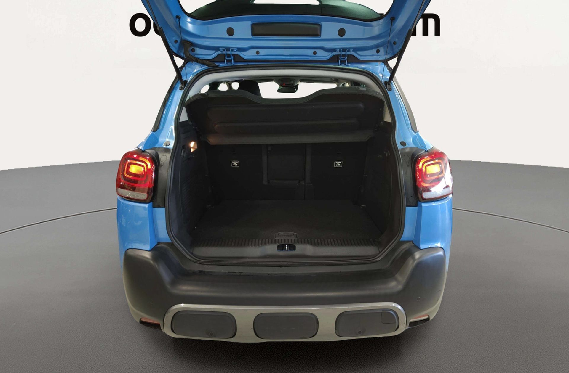 Citroën C3 Aircross PureTech 110 Shine EAT6 - foto 18