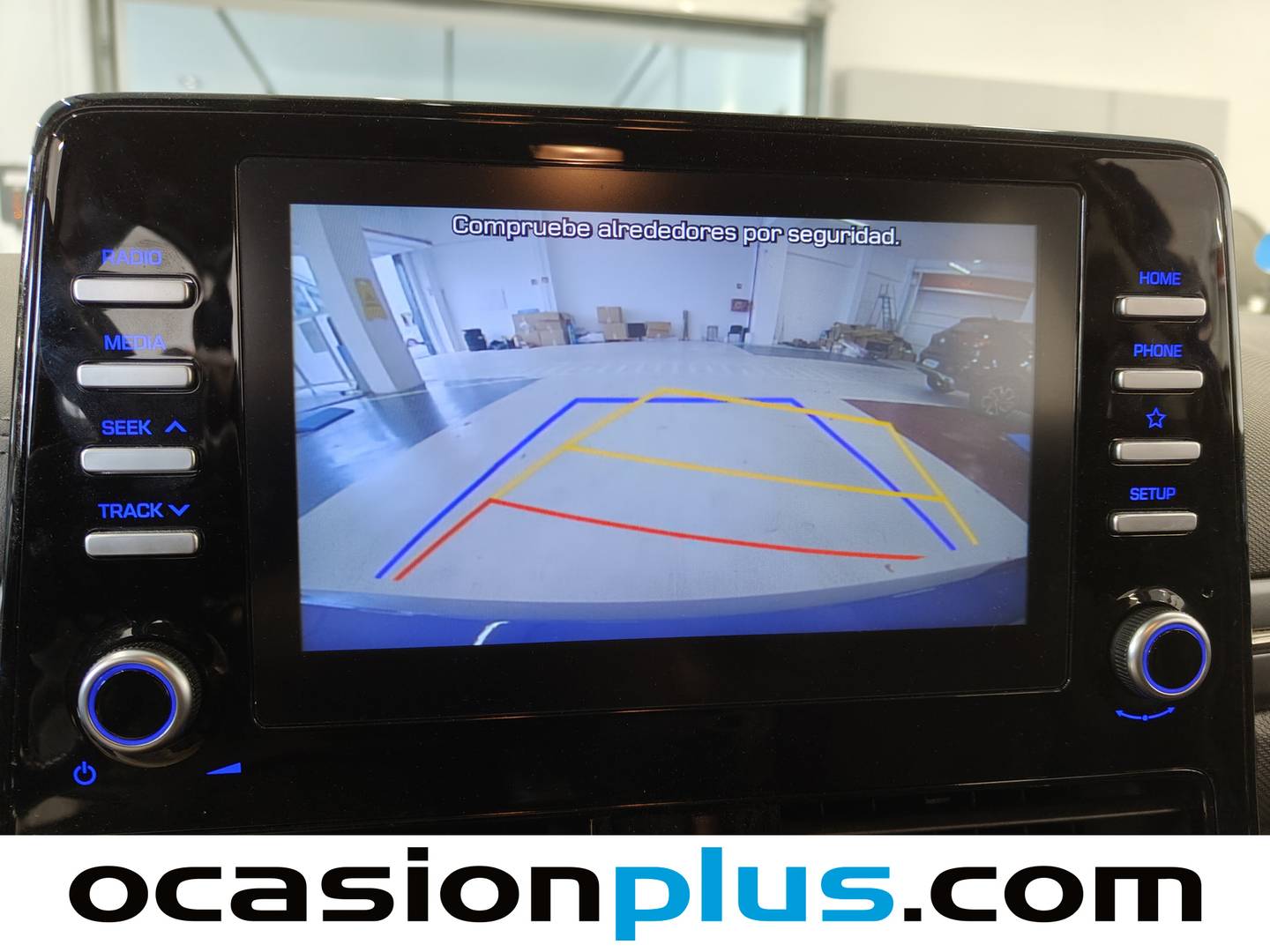 Foto Hyundai IONIQ Hyundai Ioniq 1.6 GDI HEV Klass LE (141 CV)