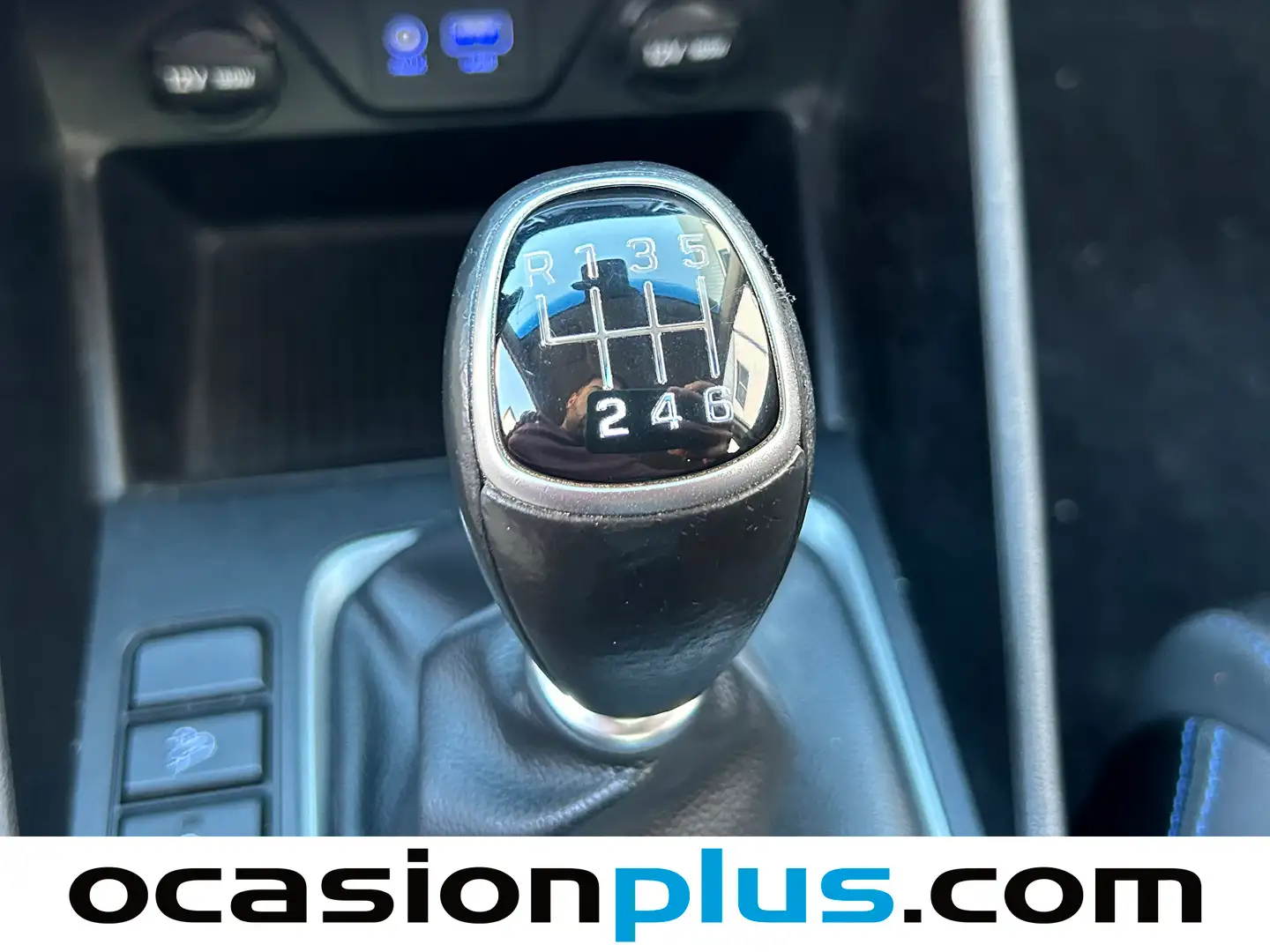 Foto Hyundai Tucson Hyundai Tucson 1.6 GDI BlueDrive Essence 4x2 (131 CV)