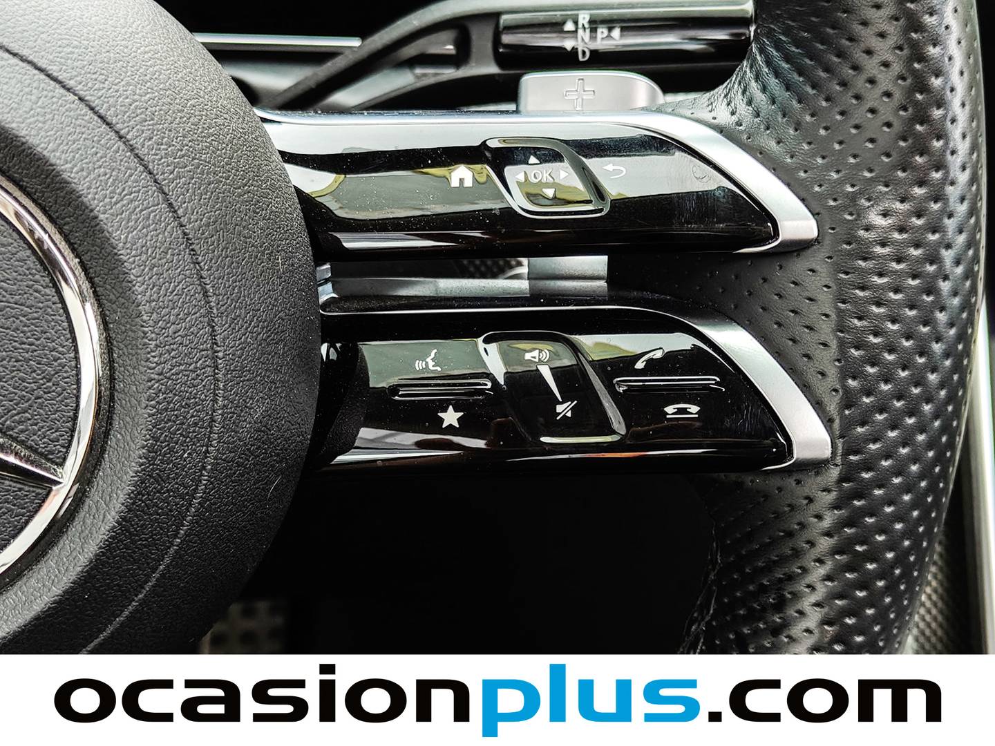 Mercedes Clase C Mercedes Clase C 300 e  (313 CV) Pack AMG híbrido enchufable