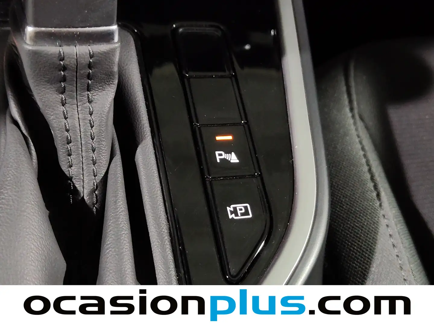 Foto KIA Niro Kia Niro 1.6 GDi PHEV Híbrido Concept (183 CV)