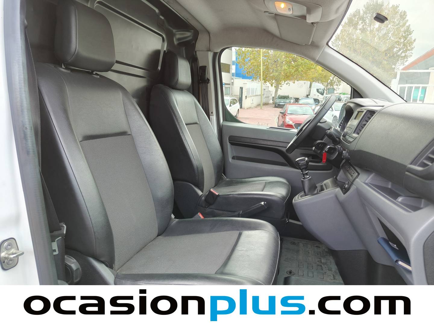 Peugeot Expert Peugeot Expert Furgon BlueHDi 120 S&S Pro Standard(122 CV) al mejor precio