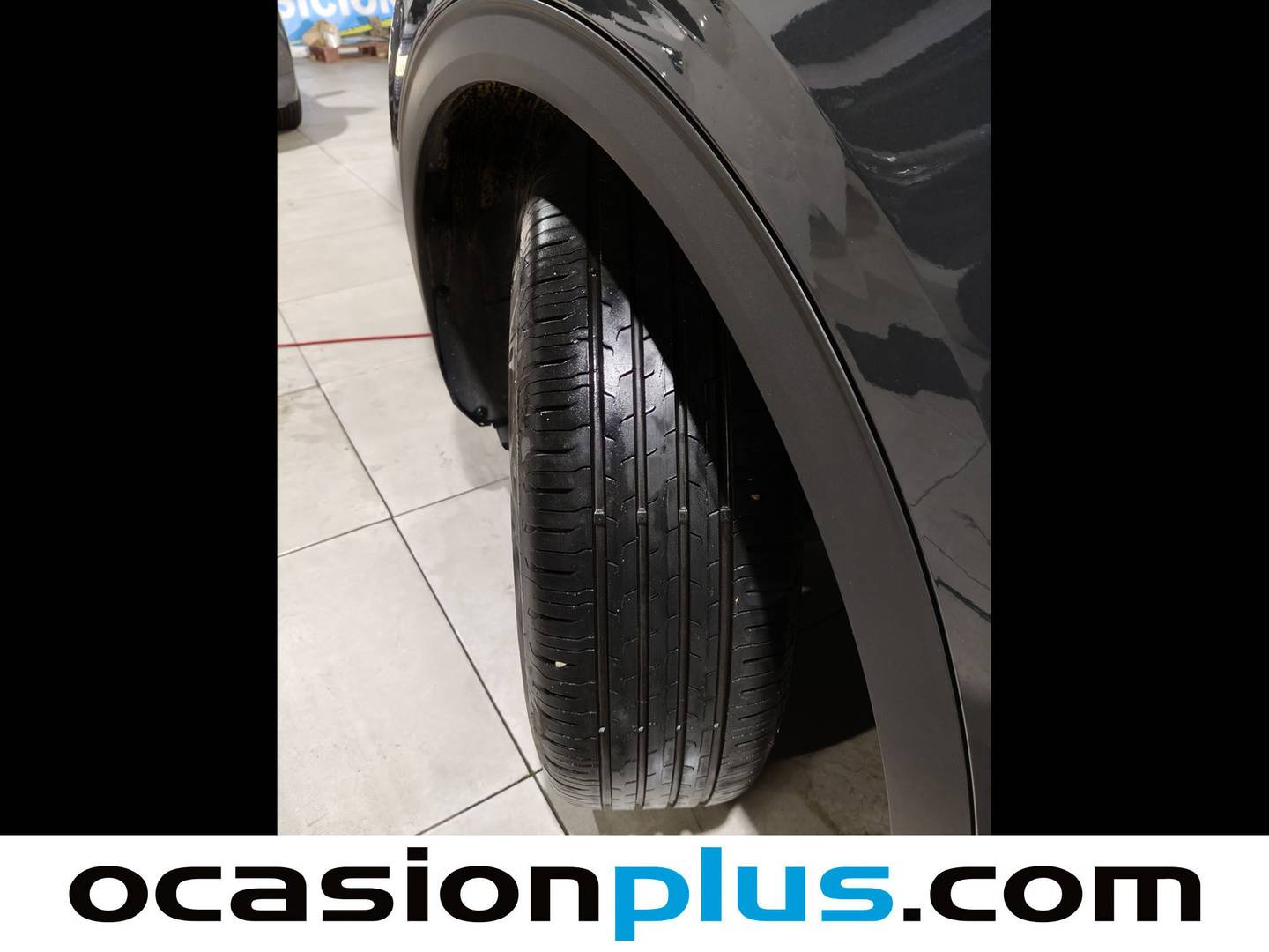 KIA Sportage Kia Sportage 1.6 T-GDi MHEV Business 4x2 DCT (160 CV) híbrido