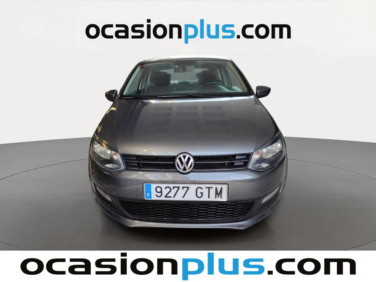 Volkswagen Polo Volkswagen Polo Advance 1.6 TDI (75 CV) 75cv