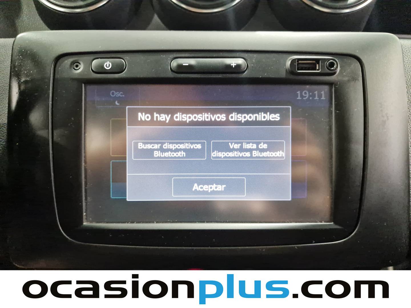 Dacia Duster Dacia Duster Essential dCi (90 CV) 4x2 km 0