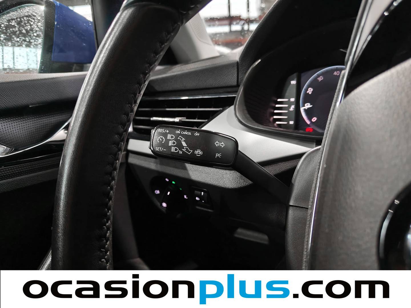 Foto Skoda Kamiq Skoda Kamiq 1.0 TSI Ambition (110 CV)