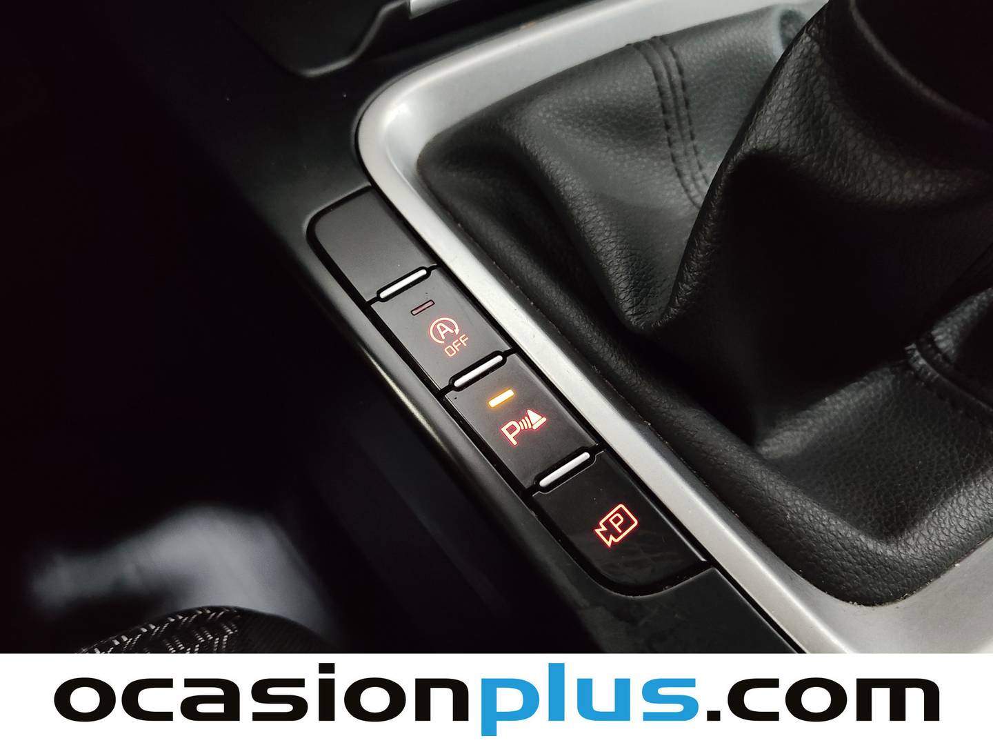 Foto KIA XCeed Kia XCeed 1.0 T-GDi Drive  (120 CV)