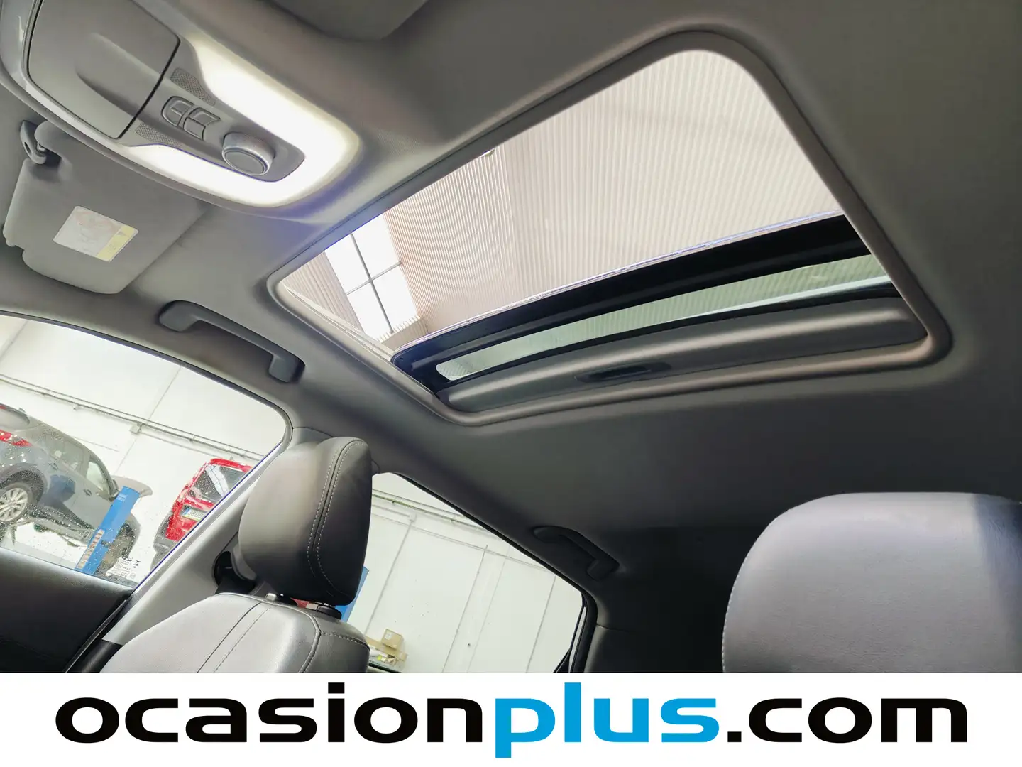 Foto DR AUTOMOBILES DR 4.0 DR AUTOMOBILES DR4 1.5 (116 CV)