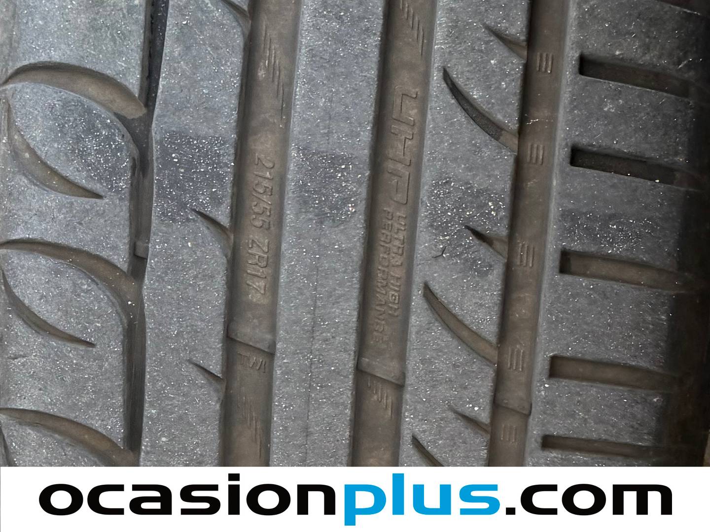 DS DS 4 Crossback DS DS 4 Crossback 1.6 BlueHDI Style 88 kW (120 CV) diésel