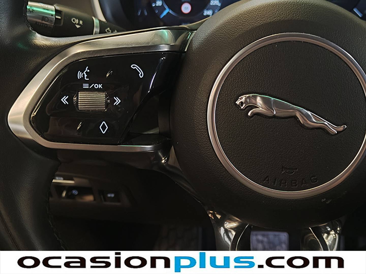 Jaguar i-Pace Jaguar I-PACE EV400 S 4WD Auto (400 CV) 2020