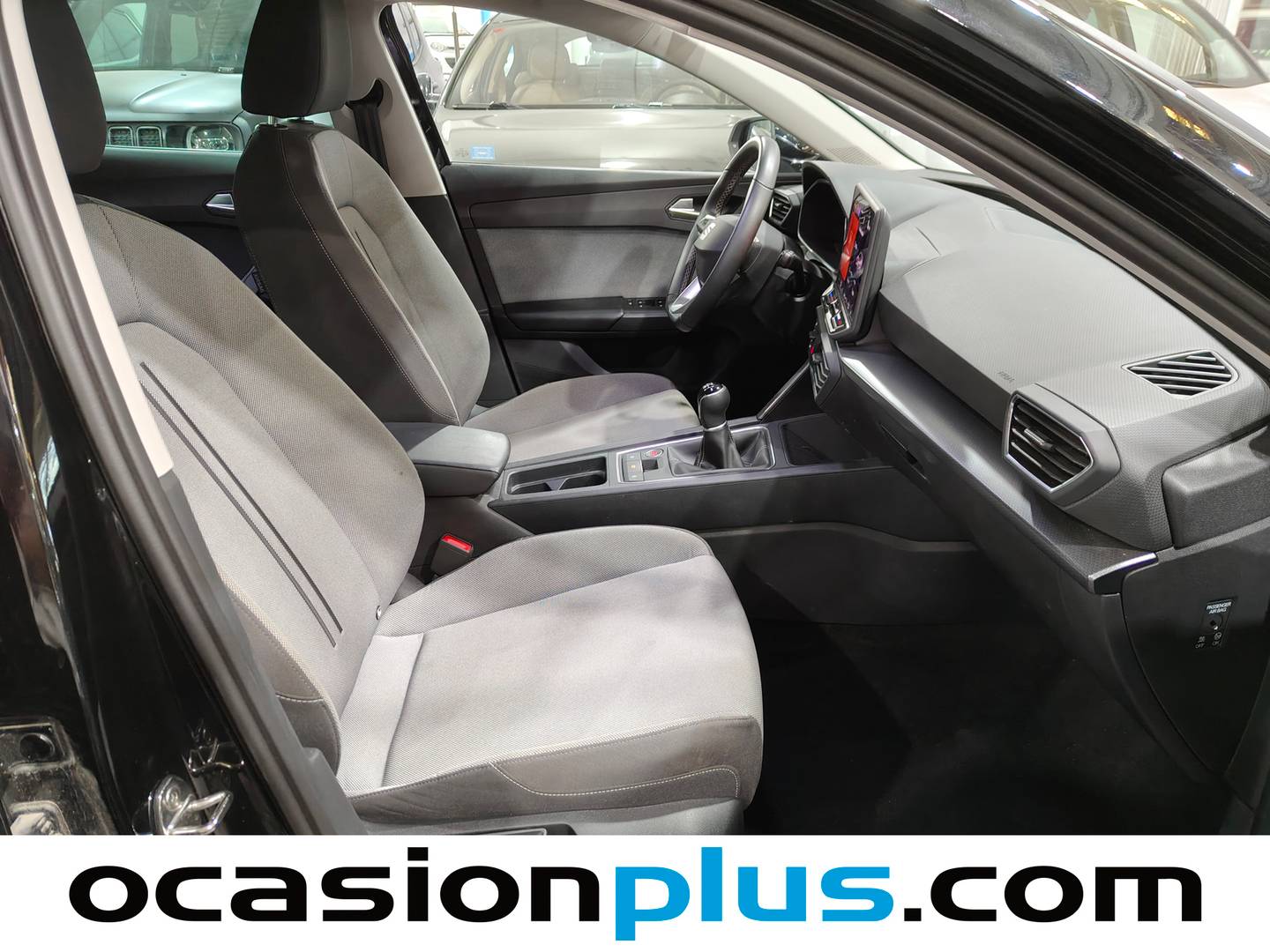 Seat León Seat León 2.0 TDI S&S Style XL (116 CV) km 0