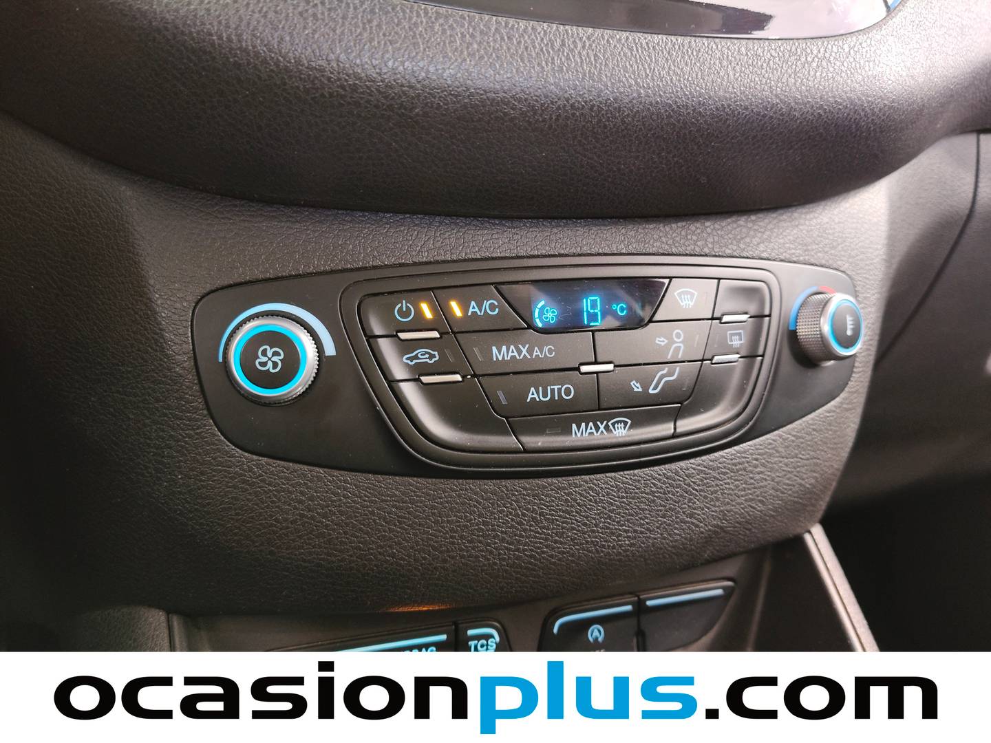 Ford Tourneo Courier Ford Tourneo Courier 1.0 EcoBoost Sport (100 CV) barato