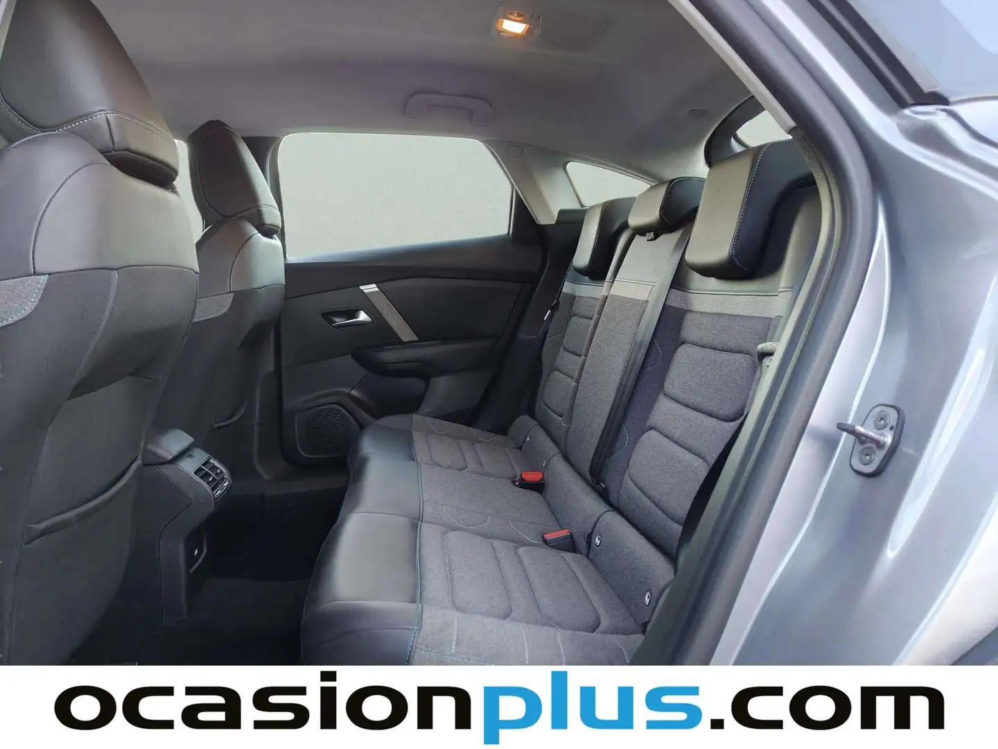 Foto Citroën C4 Citroen C4 PureTech 130 S&S 6v Feel Pack (130 CV)