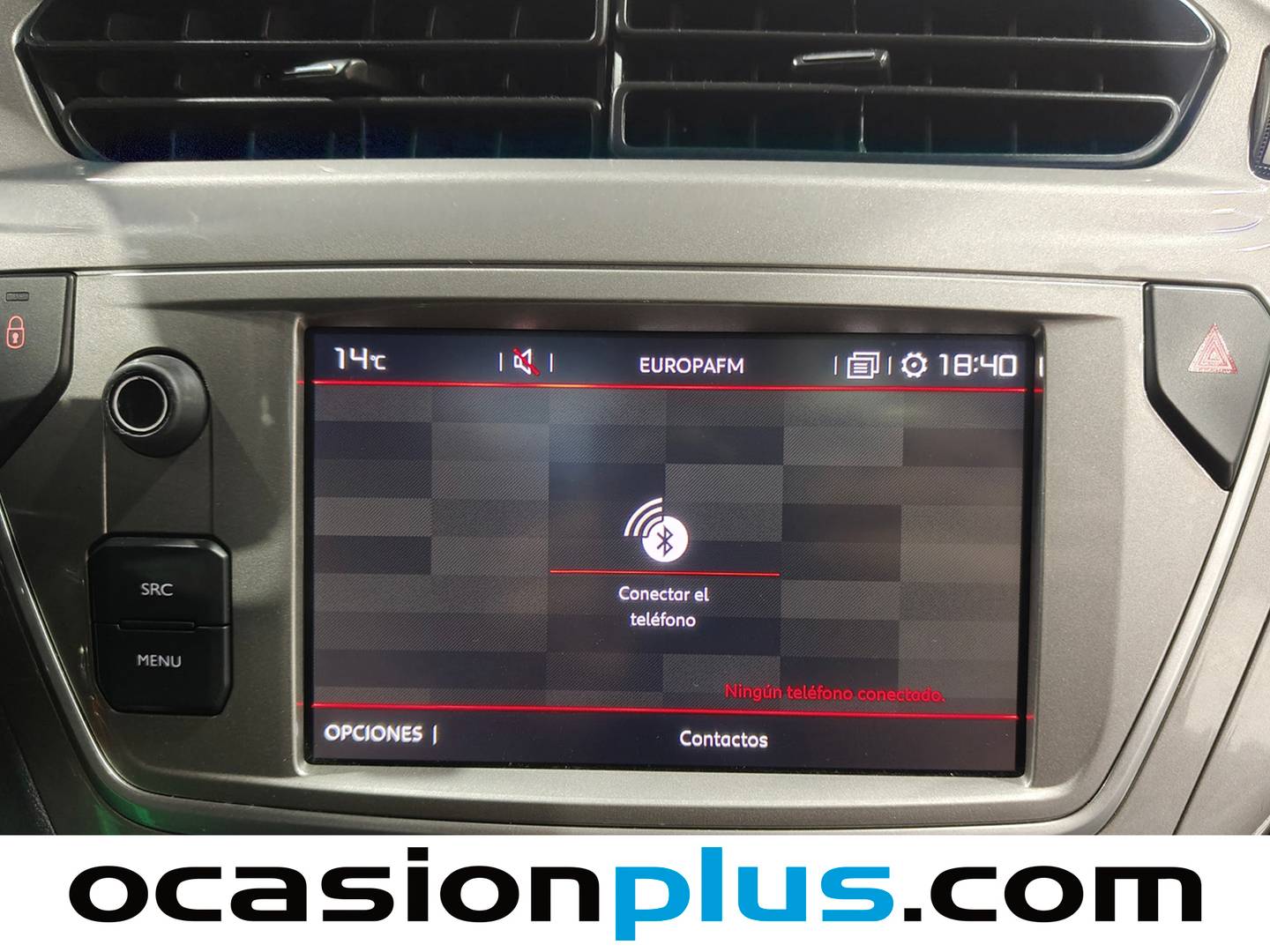 Foto Citroën C-Elysée Citroen C-Elysee BlueHDi 100 Shine  (102 CV)