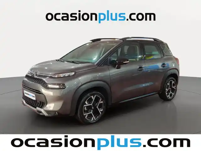 Citroën C3 Aircross PureTech 110 S&S Max (110 CV) de segunda mano