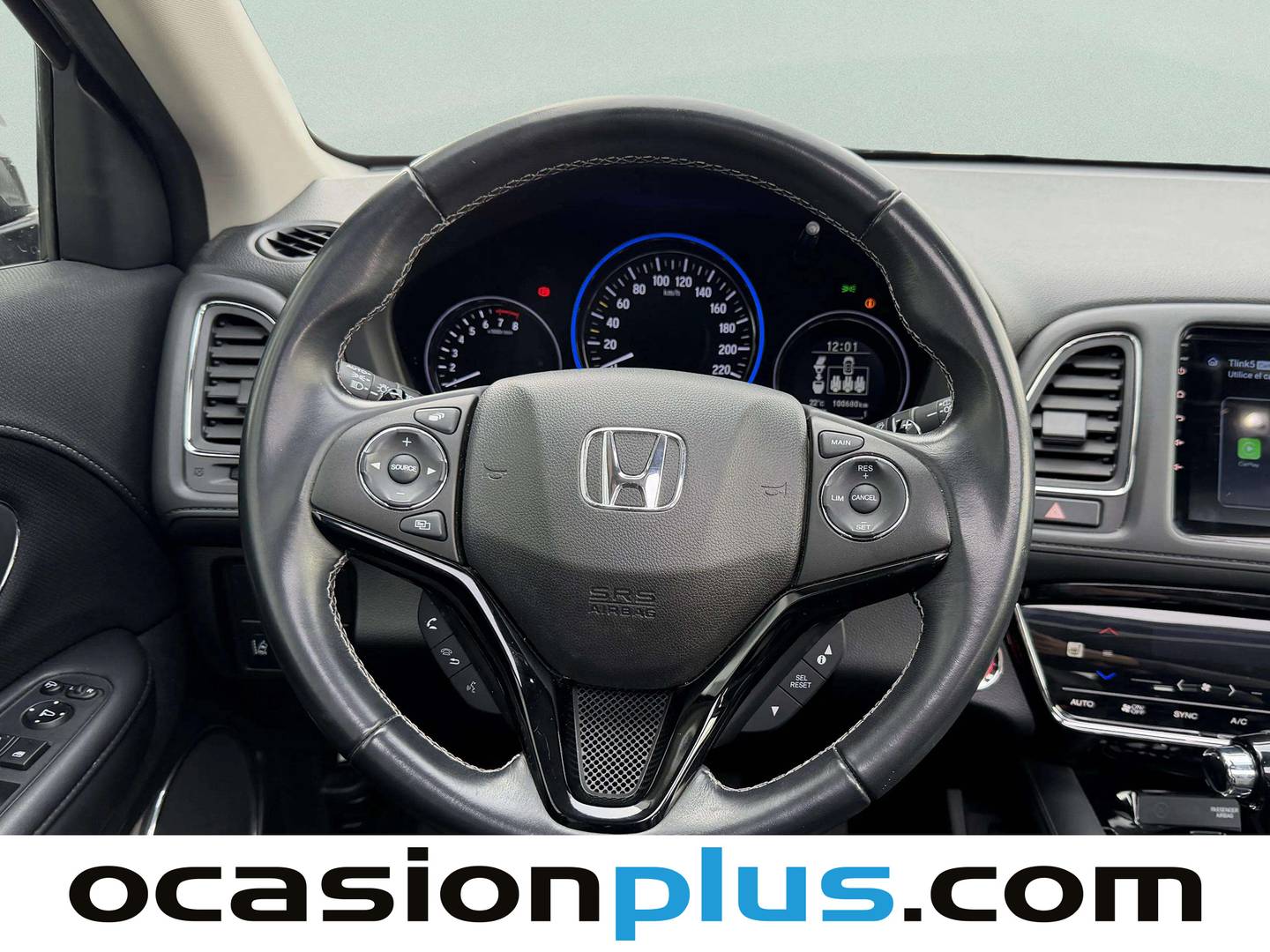Honda HR-V Honda HR-V 1.5 i-VTEC Executive CVT (130 CV) 2019