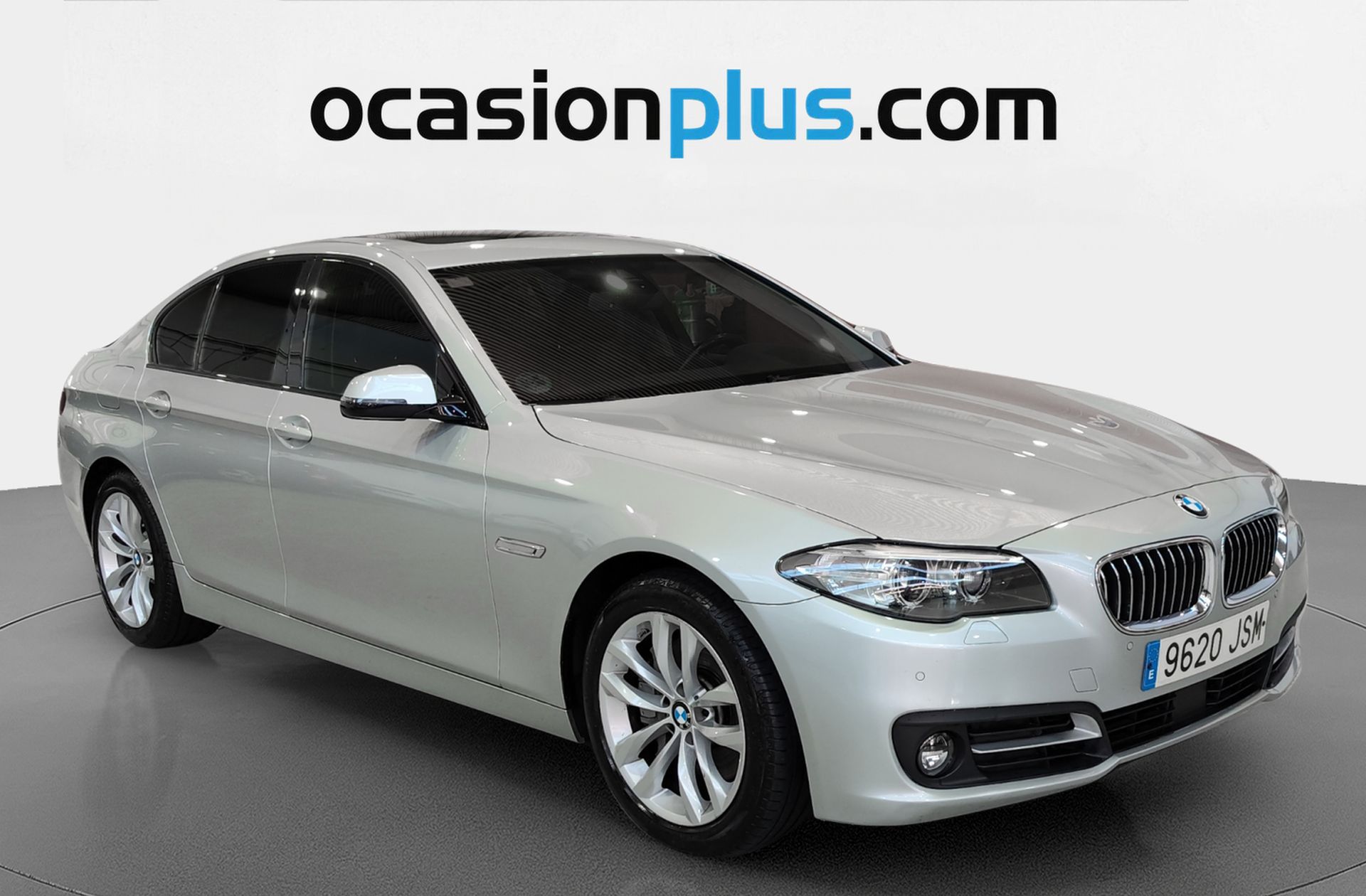 BMW Serie 5 528i xDrive - foto 2