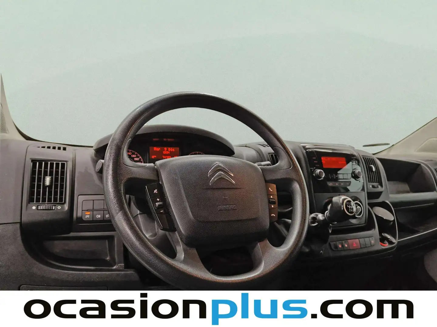 Foto Citroën Jumper Citroen Jumper Furgon BlueHDi 140 35 L2H2 (140 CV)