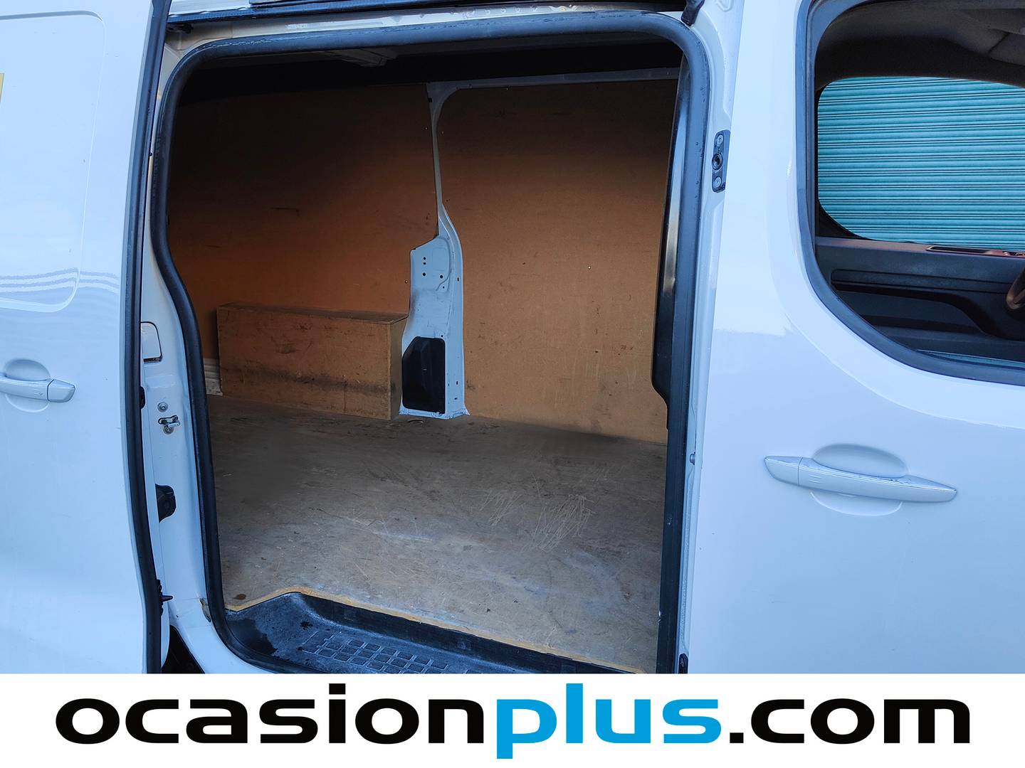 Citroën Jumpy Citroen Jumpy BlueHDi 100 Talla XL (102 CV) al mejor precio