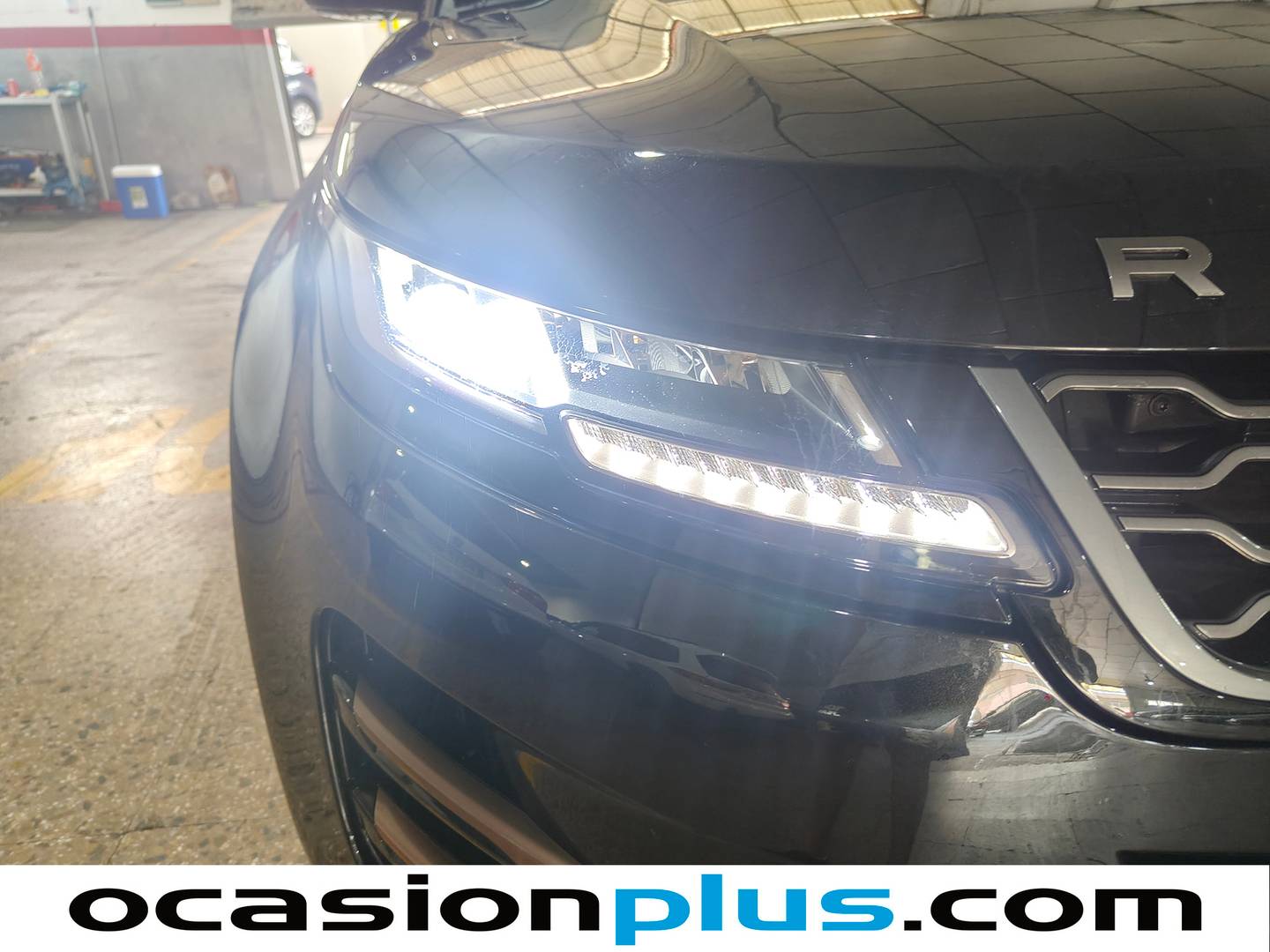 Land Rover Range Rover Evoque Land Rover Range Rover Evoque D163 MHEV R-Dynamic S 4WD Auto (163 CV) 163cv