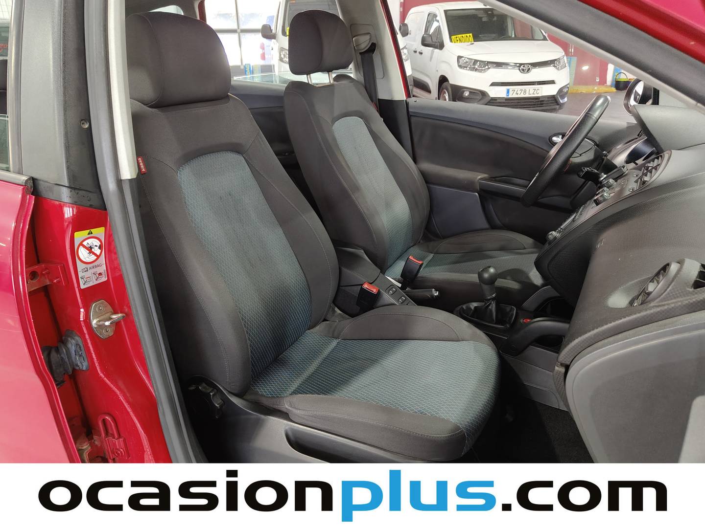 Seat Altea Seat Altea 1.9 TDI Reference (105 CV) km 0