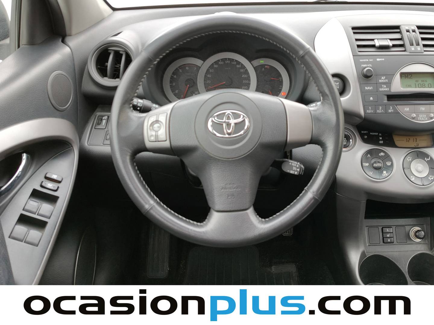 Toyota Rav4 Toyota Rav4 2.2 D-4D Premium  (177 CV) manual