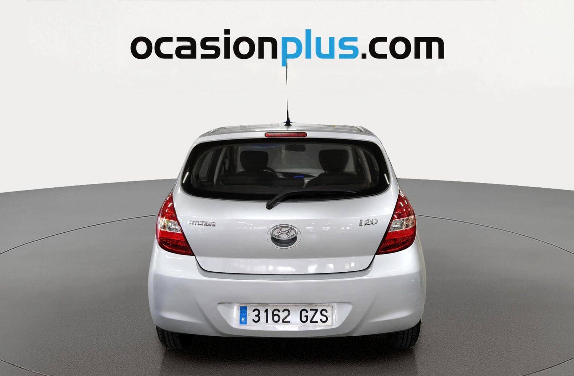 Hyundai i20 1.2 Classic AA Key - foto 11